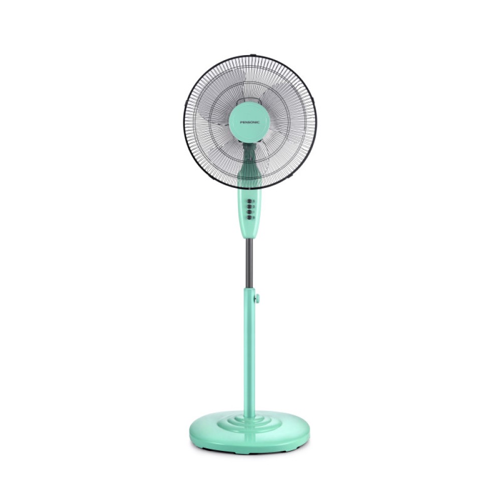 Pensonic Stand Fan Psf X Banhuat Com